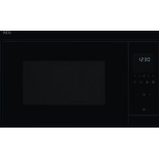 AEG Įmontuojamoji mikrobangų krosnelė AEG OS5GM251EB