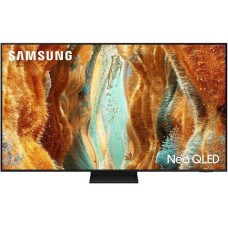 Samsung QLED Televizorius Samsung QE85QN70FAUXXH