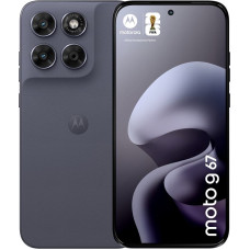 Motorola moto g67 17.3 cm (6.8") Hybrid Dual SIM Android 16.0 5G USB Type-C 8 GB 256 GB 5200 mAh Grey