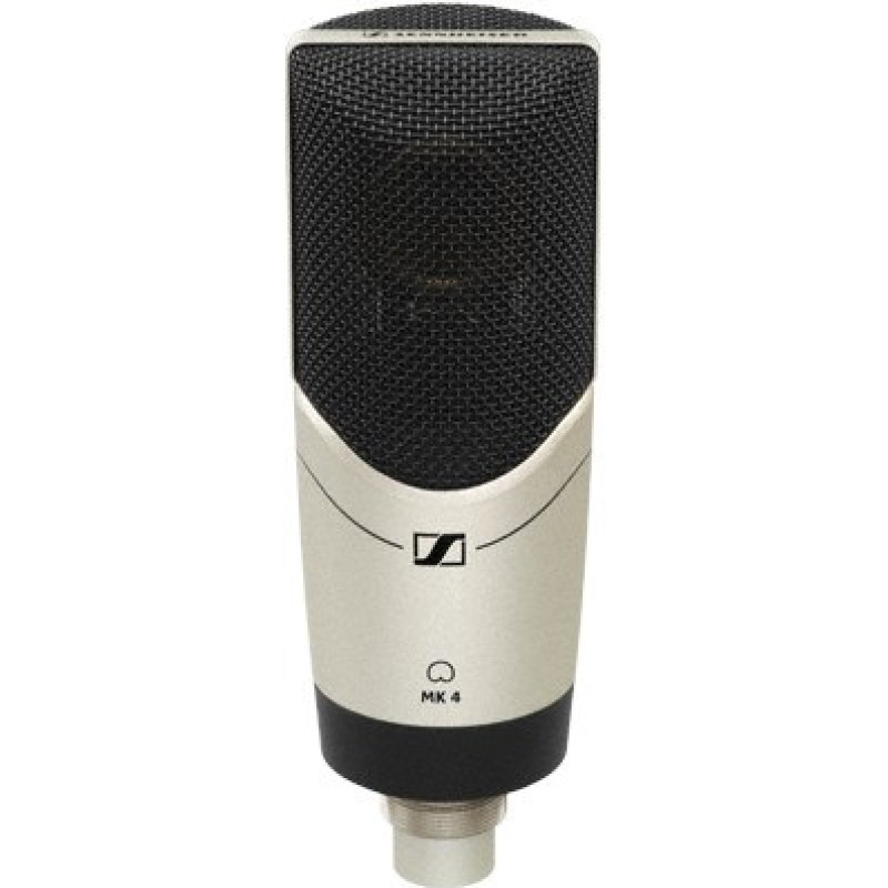 Shure Sennheiser MK 4 - condenser microphone