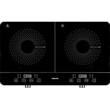 Sencor Mini indukcinė kaitlentė Sencor SCP 42021GY