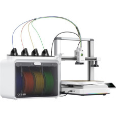 Creality SparkX i7 Combo 3D Printer