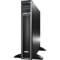 APC SMX1000I SMART X 1000VA USB/SERIAL/LCD/RT 2U