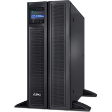 APC SMX3000HV SMART X 3000VA R2T 4U LCD 230V