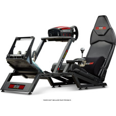 Next Level Racing Racing Cockpit F-GT NLR-S010