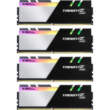 G.skill Pamięć G.Skill Trident Z Neo, DDR4, 32 GB, 3600MHz, CL18 (F4-3600C18Q-32GTZN)