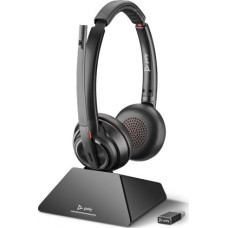Plantronics Słuchawki Plantronics Savi 8220-M UC  (209214-02)