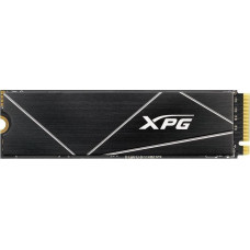 Adata Dysk SSD ADATA XPG Gammix S70 Blade 1TB M.2 2280 PCI-E x4 Gen4 NVMe (AGAMMIXS70B-1T-CS)