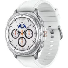Samsung Galaxy Watch 8 Classic L500 46mm, NFC, BT 5.3, White EU SM-L500
