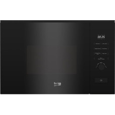 Beko BMGB20212B Built-in Grill microwave 20 L 800 W Black