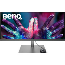 Benq Monitor BenQ PD3420Q (9H.LJHLB.QPE)