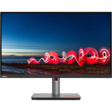 Lenovo Monitor Lenovo ThinkVision T27i-30 (63A4MAT1EU)