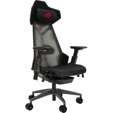 Asus Gaming chair ROG Destrier Ergo black