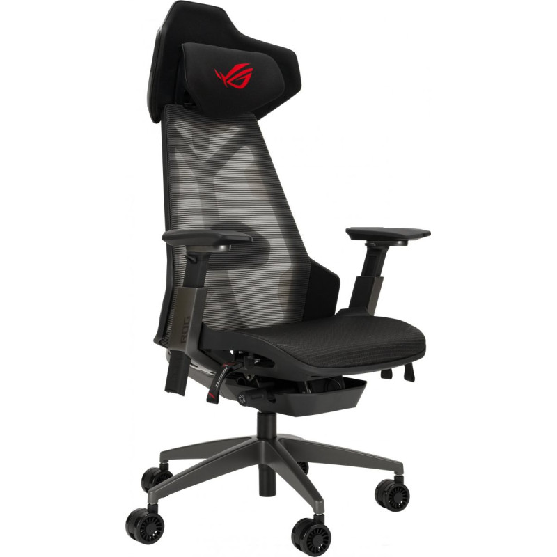Asus Gaming chair ROG Destrier Ergo black