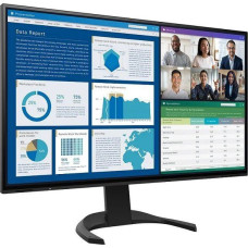 Eizo Monitor Eizo FlexScan EV3240X-BK