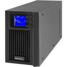 Qoltec UPS Qoltec Pure Sine Wave 2000VA (53981)