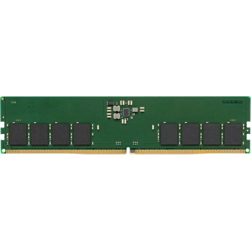 Kingston Pamięć Kingston DDR5, 16 GB, 4800MHz, CL40 (KTL-TS548E-16G)