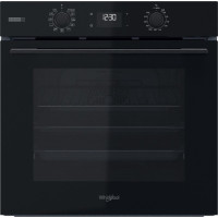 Whirlpool Orkaitė OMSK58CU1SB