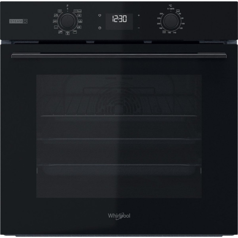 Whirlpool Orkaitė OMSK58CU1SB