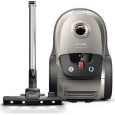 Philips Odkurzacz Philips Philips Performer LED 8000 Series Bagged vacuum cleanerXD8152/12, 900W, TriActive