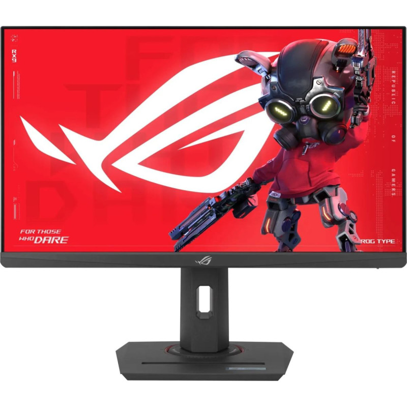 Asus Monitor Asus ROG Strix XG259CMS (90LM0A40-B01370)