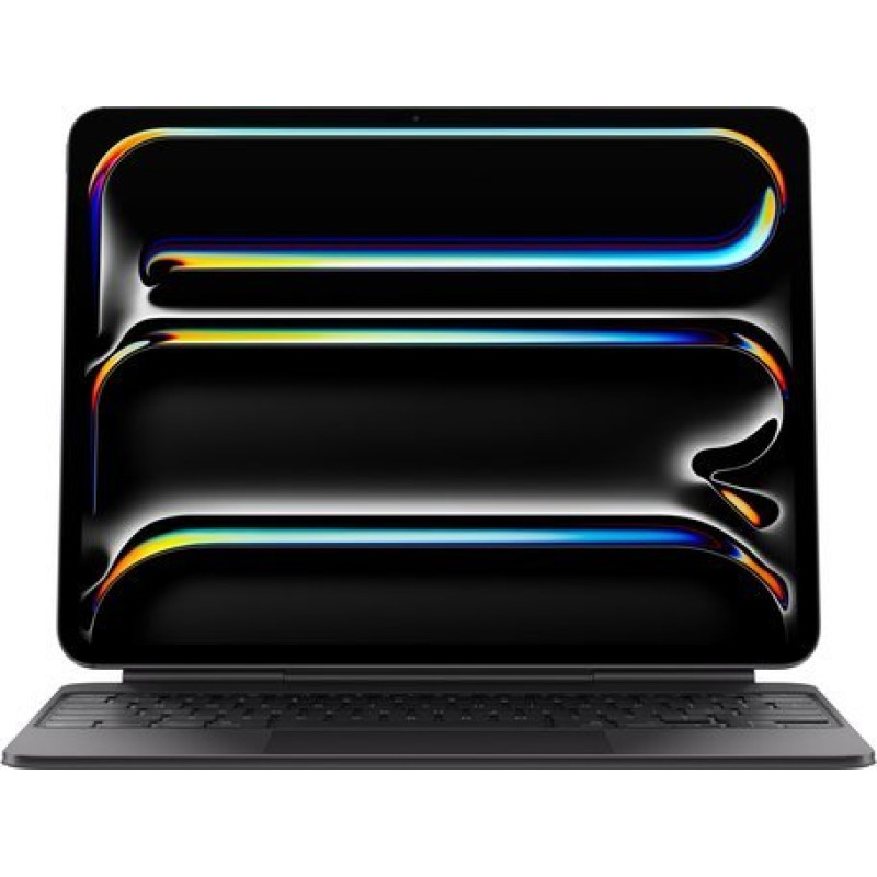 Apple Apple Magic Keyboard iPad Pro 13'' M4 schwarz DEU