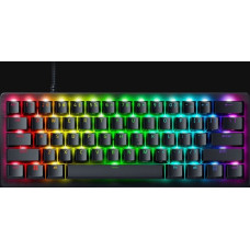 Razer Klawiatura Razer Huntsman V3 Pro Mini Analog (RZ03-04990400-R3G1)