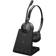 Gn Audio Germany Słuchawki GN Audio Germany JABRA Engage 45 SE Stereo