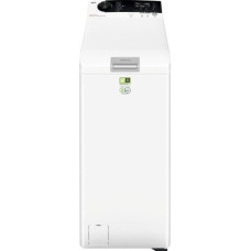 AEG Top-loading washing machine LTR7E373AE
