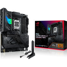 Asus Płyta gł&oacute;wna Asus ROG STRIX X870-F GAMING WIFI