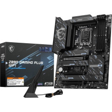 MSI Płyta gł&oacute;wna MSI Z890 GAMING PLUS WIFI