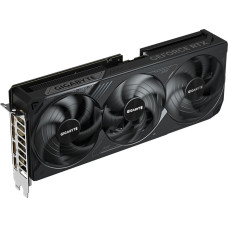 Gigabyte Graphics card GeForce RTX 5080 WINDFORCE OC S FF 16G 256BIT GDDR7 3DP