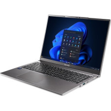 Terra MOBILE 1671 Intel Core Ultra 5 125U Laptop 40,6 cm (16'') WQXGA 16 GB DDR5-SDRAM 500 GB SSD Wi-Fi 6E (802.11ax) Windows 11
