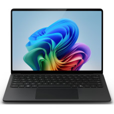Microsoft Laptop Microsoft MICROSOFT Surface Laptop7 35,05cm 13,8cal Intel Core Ultra 7 266V 16GB 512GB Black W11P COMM DE