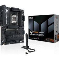 Asus Płyta gł&oacute;wna Asus TUF GAMING X870E-PLUS WIFI7