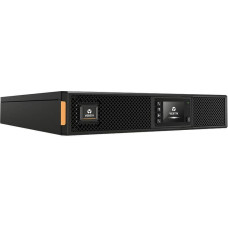 Vertiv UPS GXE3-1000IRT2UXL 1000VA/900W rack/tower with rails C14 input/C13 x 8 output