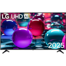LG Telewizor LG 55UA73003LA LED 55'' 4K Ultra HD WebOS 25