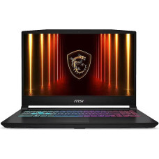 MSI Katana 15 HX B14WFK-494XPL - i5-14450HX | 15,6 | 64GB | 2TB | W11H | RTX 5060 | B14WFK-494XPL