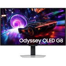 Samsung Monitor Samsung Odyssey G8 OLED (LS32FG814SUXEN)