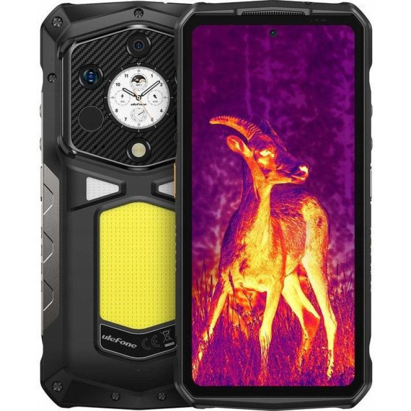 Ulefone Smartphone Armor 29 Pro Thermal 5G 16/512GB