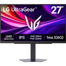 LG Monitor LG UltraGear 27G810A-B