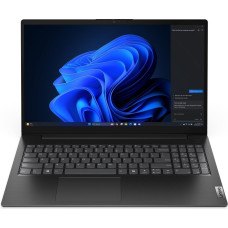 Lenovo Laptop V15 G5 83GW009CPB W11Pro i3-1315U/16GB/512GB/INT/15.6 FHD/Business Black/3YRS OS + 1YR CI