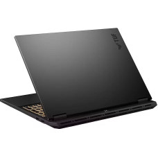Noname ASUS TUF Gaming F16 FX608JH-I5165W - i5-13450HX | 16'' | 2,5k | 165Hz | 32GB | 1TB + 1TB | Win11H | RTX5050