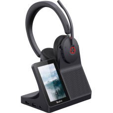 Noname Yealink Headset WH68 Workstation