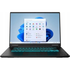 Gigabyte A16 - AMD Ryzen 7 260 | 16''-165Hz | 16GB | 512GB + 1TB | W11H | RTX 5060