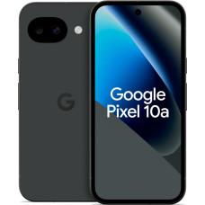 Google Pixel 10a 5G Dual SIM 8GB RAM 256GB Obsidian EU