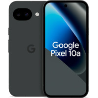 Google Pixel 10a 5G Dual SIM 8GB RAM 128GB Obsidian EU
