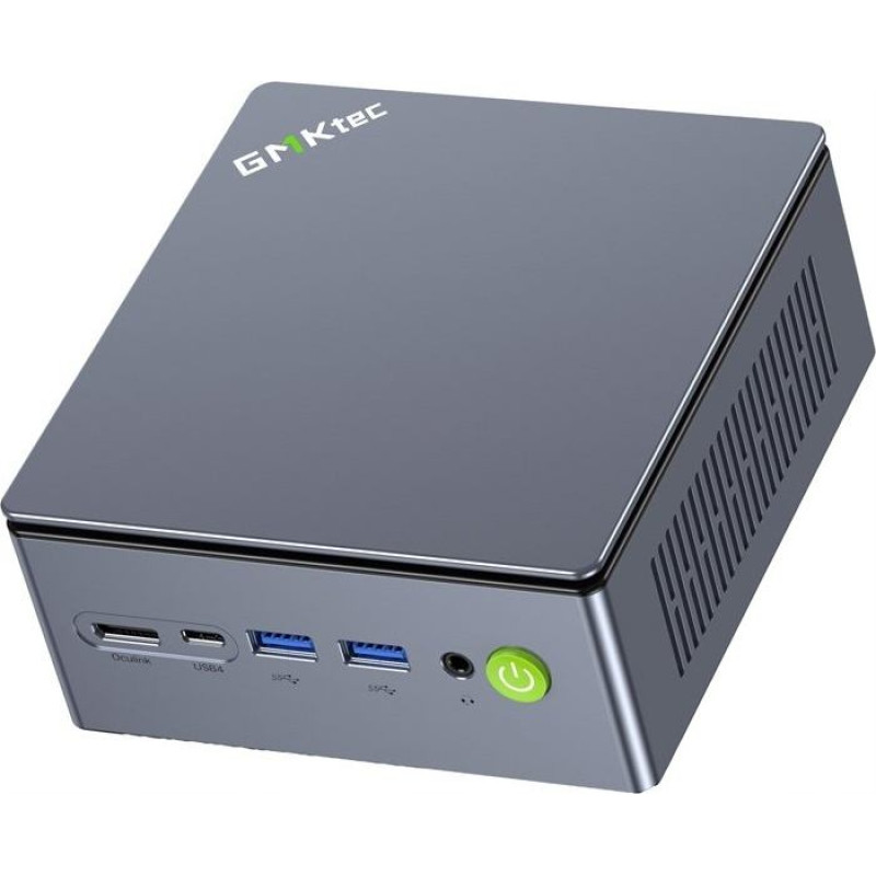 Gmktec M7 Ultra Ryzen 7 PRO 6850U 16GB RAM + 512GB SSD