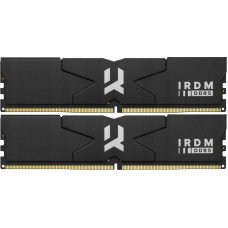 Goodram Memory DDR5 IRDM 32GB(2*16GB)/8000 CL36 black