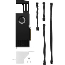 Lenovo Karta graficzna Lenovo NVIDIA RTX PRO 4000 Blackwell 24GB DP*4 GDDR7 Graphics Card